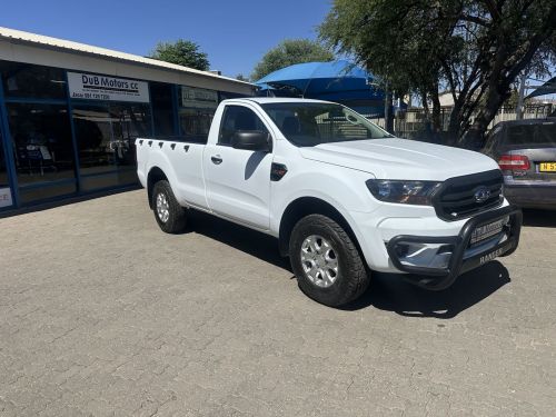Ford 2.2TDCI S/C RANGER  XL 2X4 in Namibia