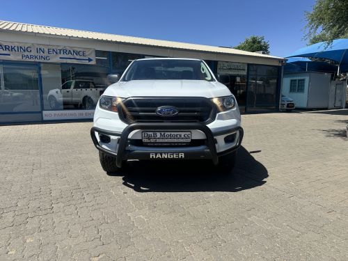 Ford 2.2TDCI S/C RANGER  XL 2X4 in Namibia