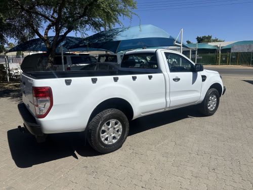 Ford 2.2TDCI S/C RANGER  XL 2X4 in Namibia