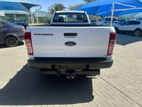 Ford 2.2TDCI S/C RANGER  XL 2X4 in Namibia