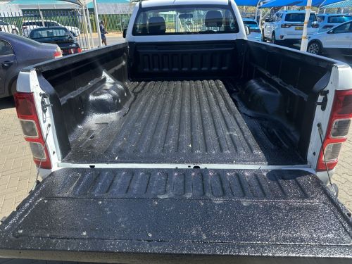 Ford 2.2TDCI S/C RANGER  XL 2X4 in Namibia