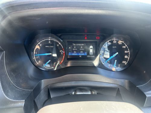 Ford 2.2TDCI S/C RANGER  XL 2X4 in Namibia