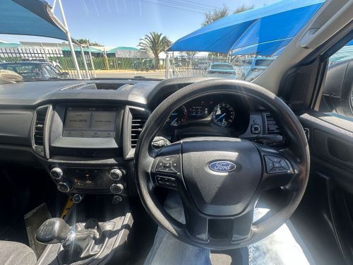 Ford 2.2TDCI S/C RANGER  XL 2X4 in Namibia