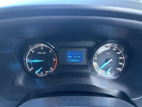 Ford Ranger 2.2 TDCi XL D/cab 4x4 Manual in Namibia