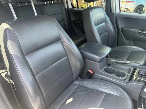 Volkswagen Amarok 2.0 Bi-TDi 132 Kw Highline 4 Motion Auto in Namibia