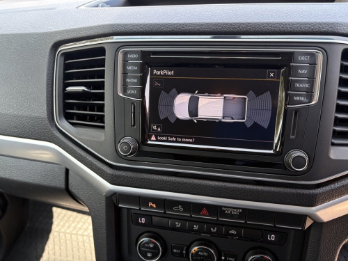 Volkswagen Amarok 3.0 V6 TDi Highline Plus 4 Motion in Namibia