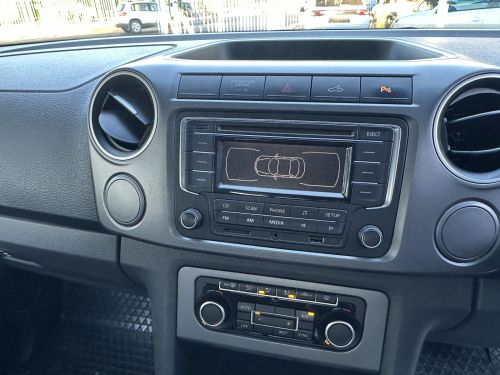 Volkswagen Amarok 2.0 Bi-TDi Highline 4 Motion Auto 132KW in Namibia