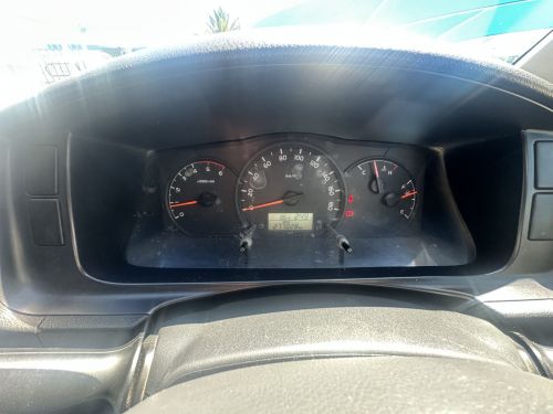 Toyota QUANTUM 2.5 D4D 10 SEATER in Namibia