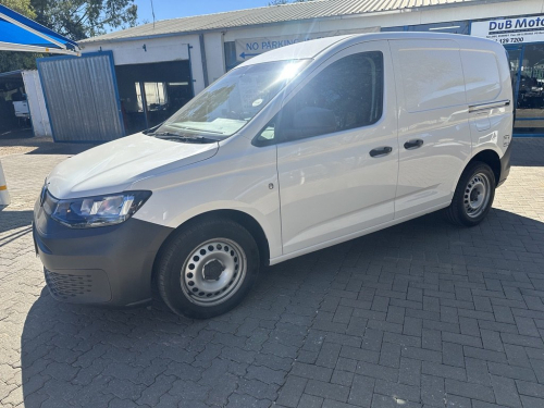 Volkswagen Caddy Cargo 1.6i P/Van in Namibia