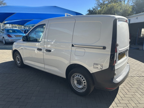 Volkswagen Caddy Cargo 1.6i P/Van in Namibia