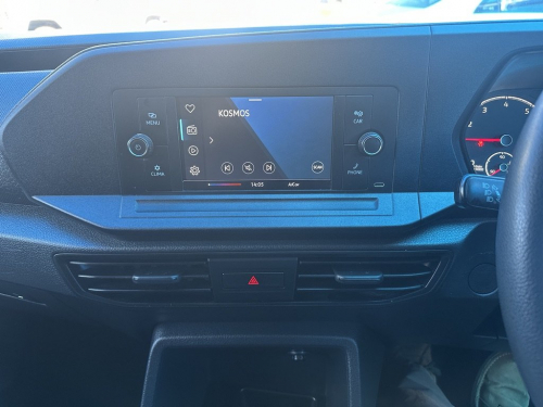 Volkswagen Caddy Cargo 1.6i P/Van in Namibia
