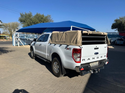Ford Ranger 3.2 XLT 4x4 Ext/Cab Auto in Namibia