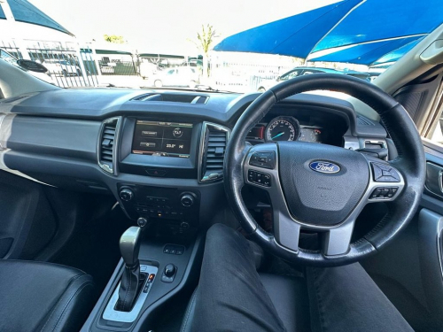 Ford Ranger 3.2 XLT 4x4 Ext/Cab Auto in Namibia