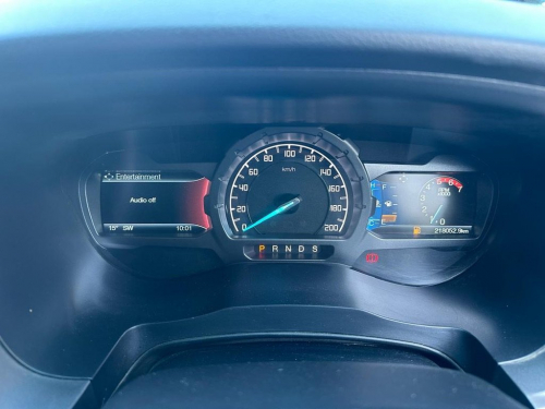 Ford Ranger 3.2 XLT 4x4 Ext/Cab Auto in Namibia