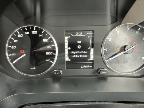 Chery Tiggo Pro 4 in Namibia