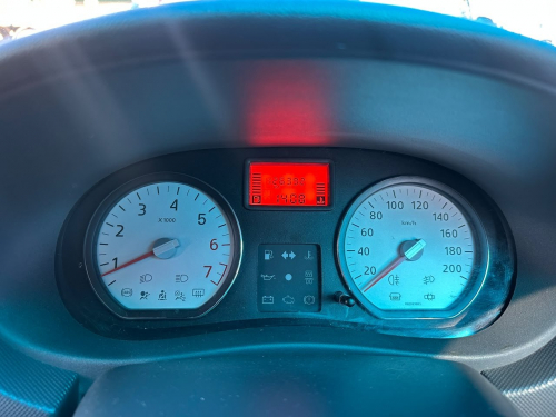 Nissan NP200 1.6 Safety P/Up in Namibia