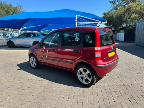 Fiat Panda 1.2 Dynamic in Namibia
