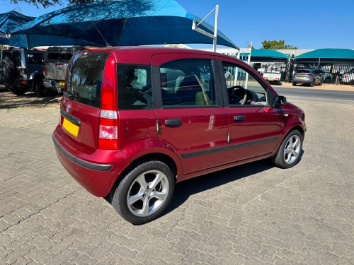 Fiat Panda 1.2 Dynamic in Namibia