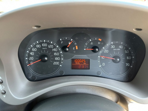 Fiat Panda 1.2 Dynamic in Namibia
