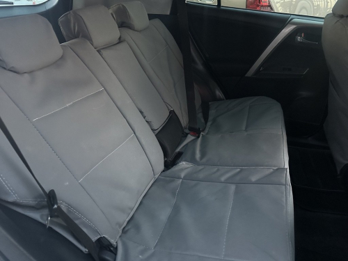 Toyota RAV4 2.0 GX Auto in Namibia