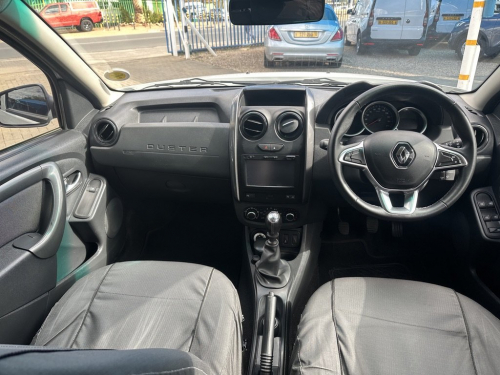 Renault Duster 1.5 DCi 4x4 Manual in Namibia