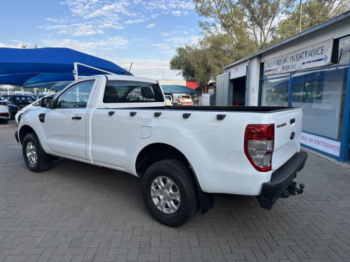 Ford Ranger 2.2 TDCi XL S/Cab R/Body in Namibia