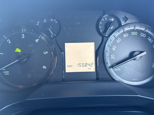 Toyota Prado 3.0 TDi TX 4x4 Auto in Namibia