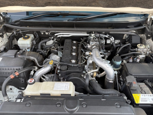 Toyota Prado 3.0 TDi TX 4x4 Auto in Namibia