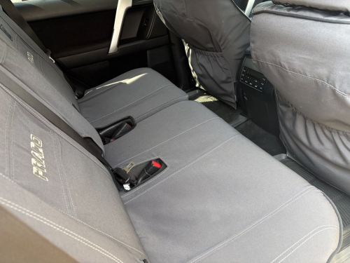 Toyota Prado 3.0 TDi TX 4x4 Auto in Namibia