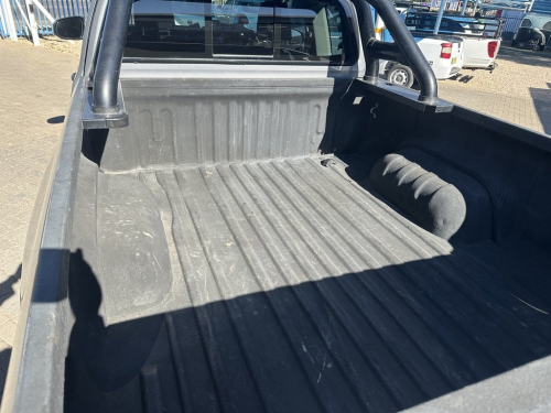 Toyota Hilux 2.4 GD6 Raider Ext/Cab in Namibia