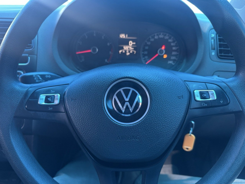 Volkswagen Polo Vivo 1.4 Comfortline in Namibia