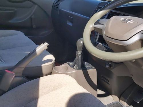 Hyundai H100 D/S in Namibia