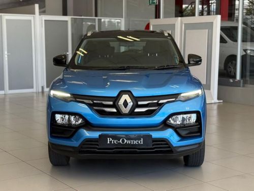 Renault Kiger 1.0 Turbo Mt Zen in Namibia