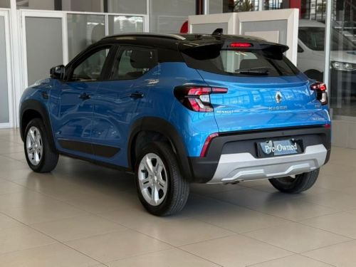 Renault Kiger 1.0 Turbo Mt Zen in Namibia