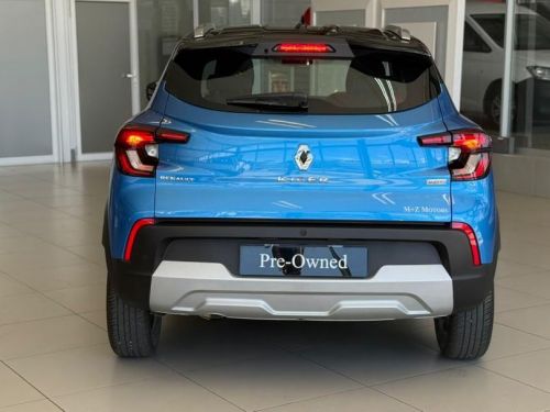 Renault Kiger 1.0 Turbo Mt Zen in Namibia