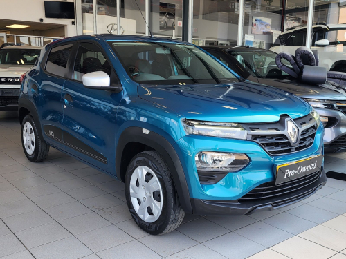 Renault KWID 1.0 DYNAMIQUE / ZEN 5DR in Namibia