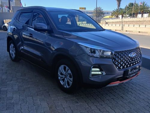 Chery Tiggo 4 Pro 1.5 Comfort Cvt in Namibia