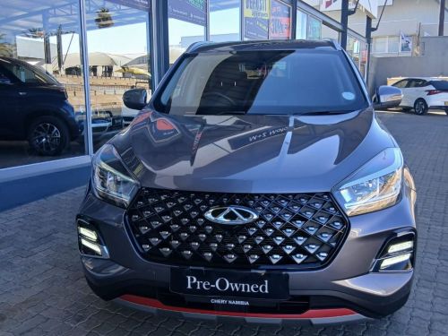 Chery Tiggo 4 Pro 1.5 Comfort Cvt in Namibia