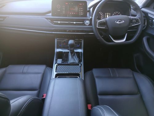 Chery Tiggo 4 Pro 1.5 Comfort Cvt in Namibia