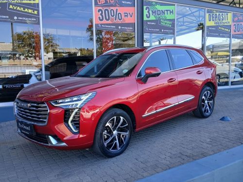 Haval Jolion 1.5t Super Luxury Dct in Namibia