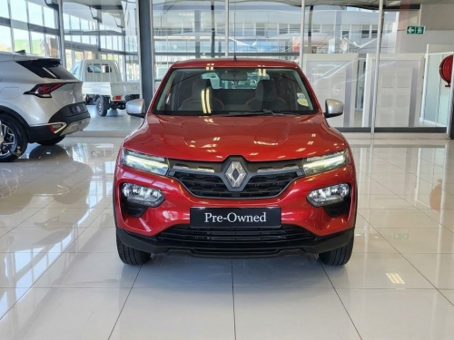 Renault KWID 1.0 DYNAMIQUE/ZEN 5DR in Namibia
