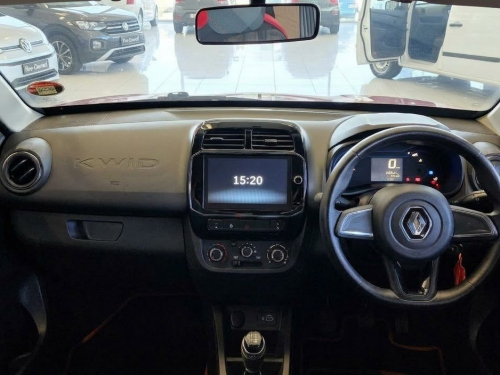 Renault KWID 1.0 DYNAMIQUE/ZEN 5DR in Namibia