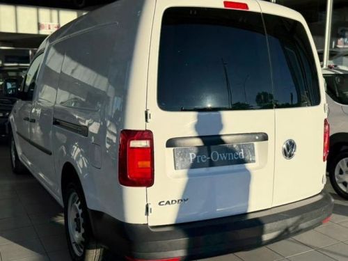 Volkswagen Caddy4 Maxi 2.0tdi (81kw) F/c P/v in Namibia