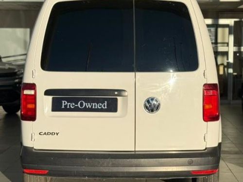 Volkswagen Caddy4 Maxi 2.0tdi (81kw) F/c P/v in Namibia