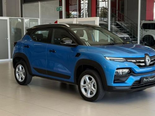 Used Renault Kiger 1.0 Turbo Mt Zen for sale in Windhoek