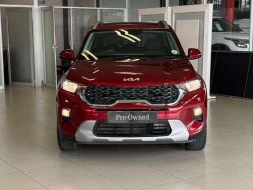 Kia Sonet 1.0T EX AT in Namibia