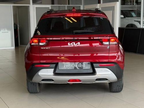 Kia Sonet 1.0T EX AT in Namibia