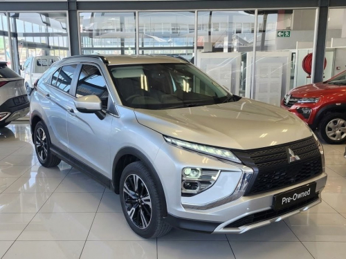 Mitsubishi ECLIPSE CROSS 2.0 GLS CVT in Namibia