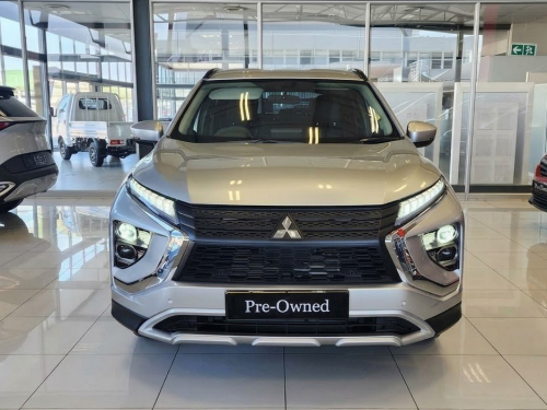 Mitsubishi ECLIPSE CROSS 2.0 GLS CVT in Namibia