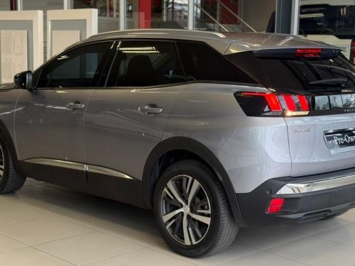 Peugeot 3008 1.6T ALLURE AT in Namibia